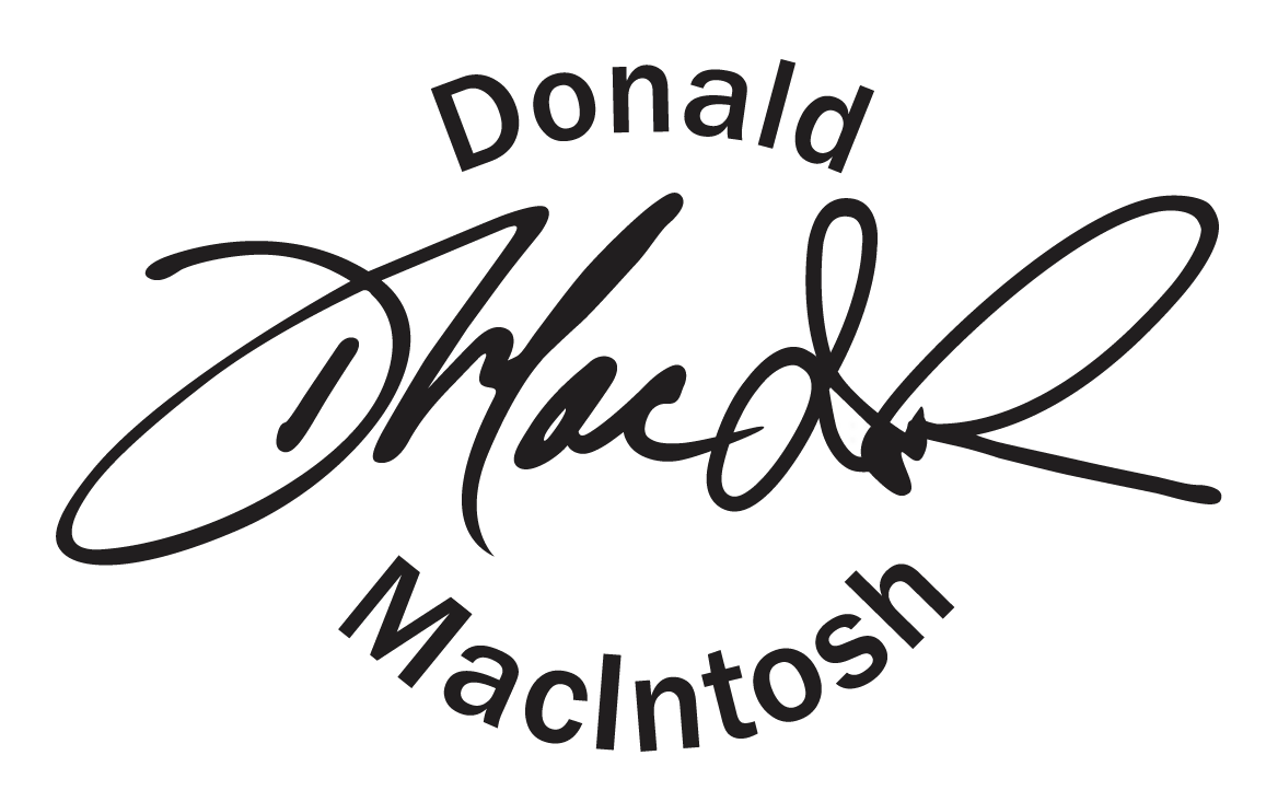 Don Macintosh Art